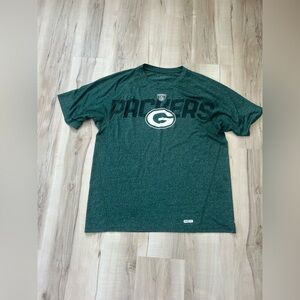 Green Packers Men's Shirt